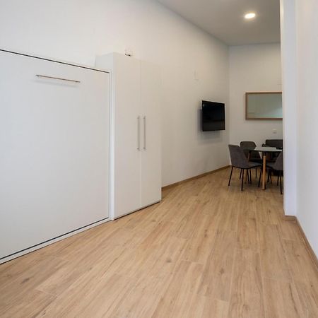 Apartamentos La Fuensanta Cordoba Ngoại thất bức ảnh