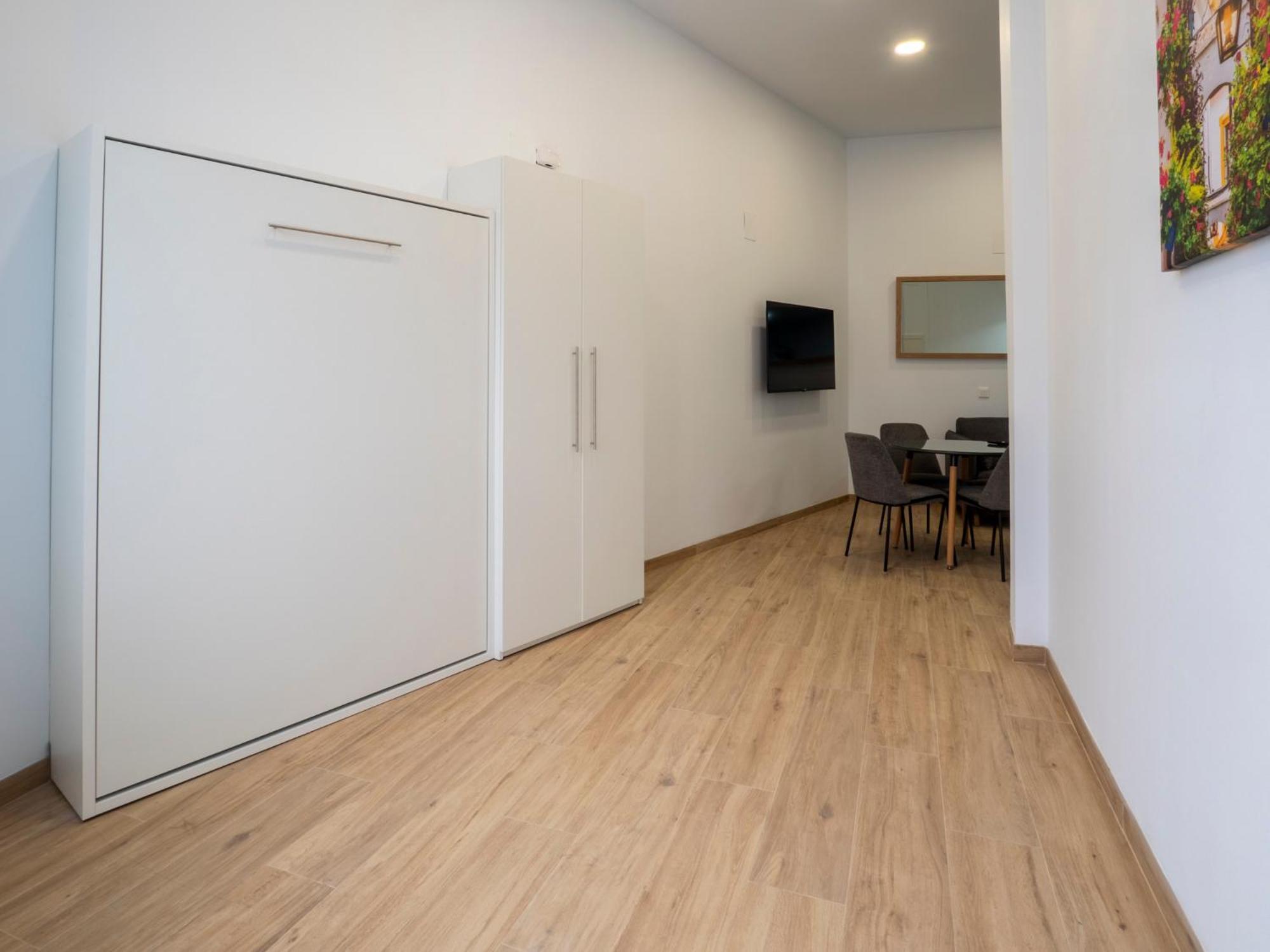 Apartamentos La Fuensanta Cordoba Ngoại thất bức ảnh