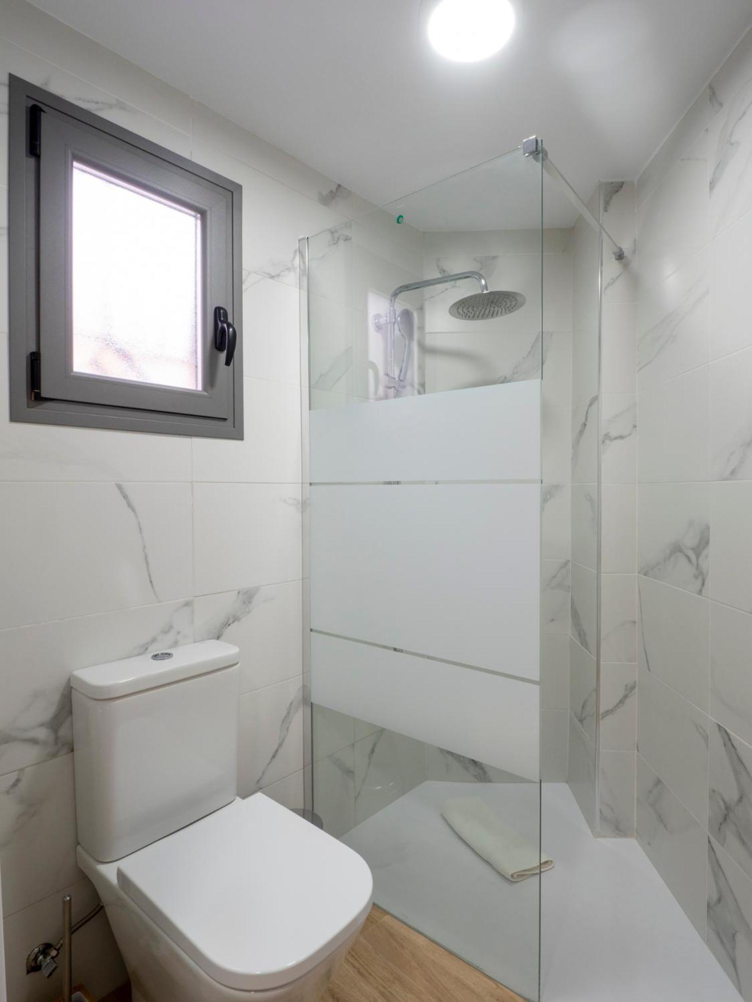 Apartamentos La Fuensanta Cordoba Ngoại thất bức ảnh