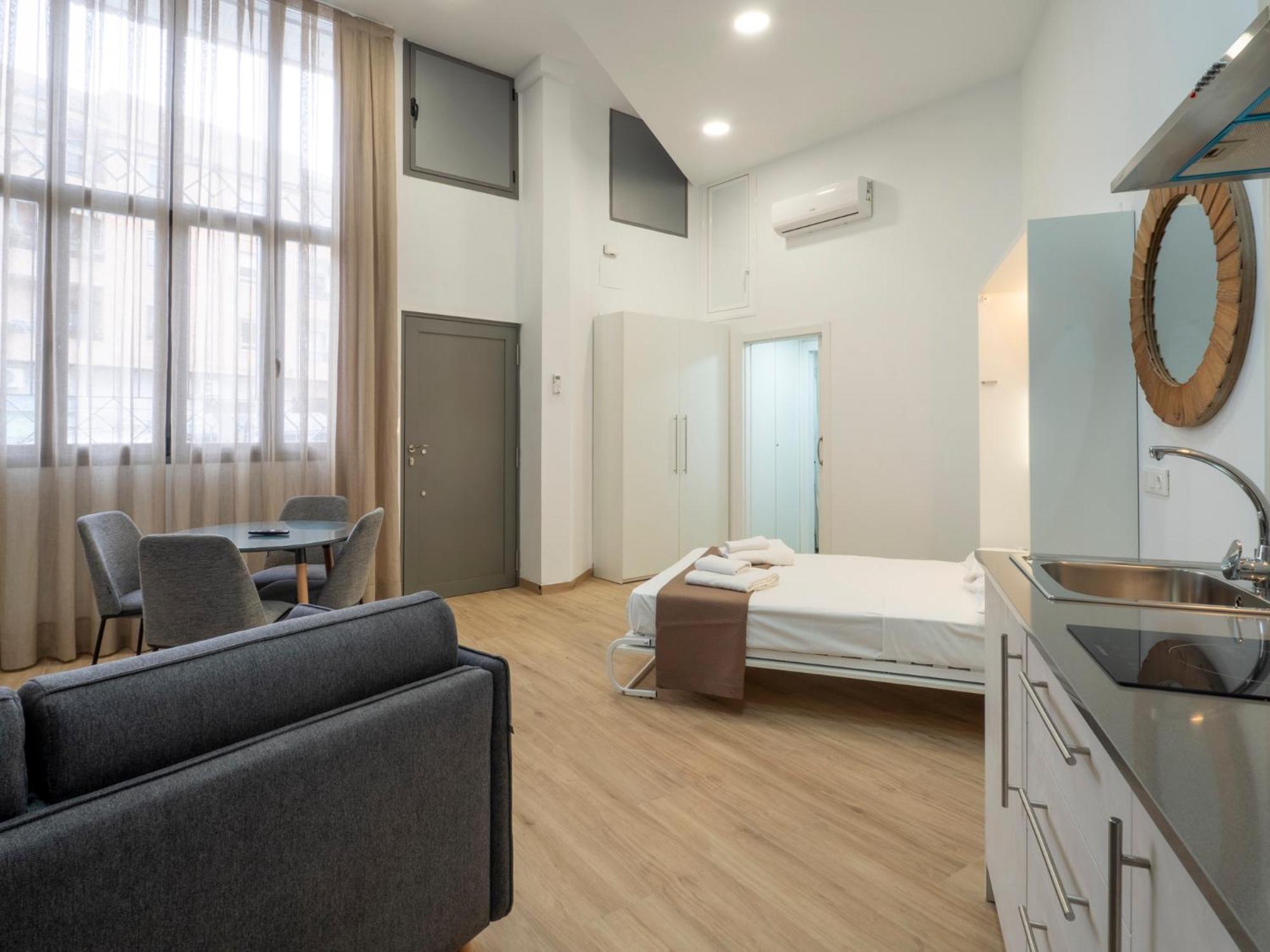 Apartamentos La Fuensanta Cordoba Ngoại thất bức ảnh