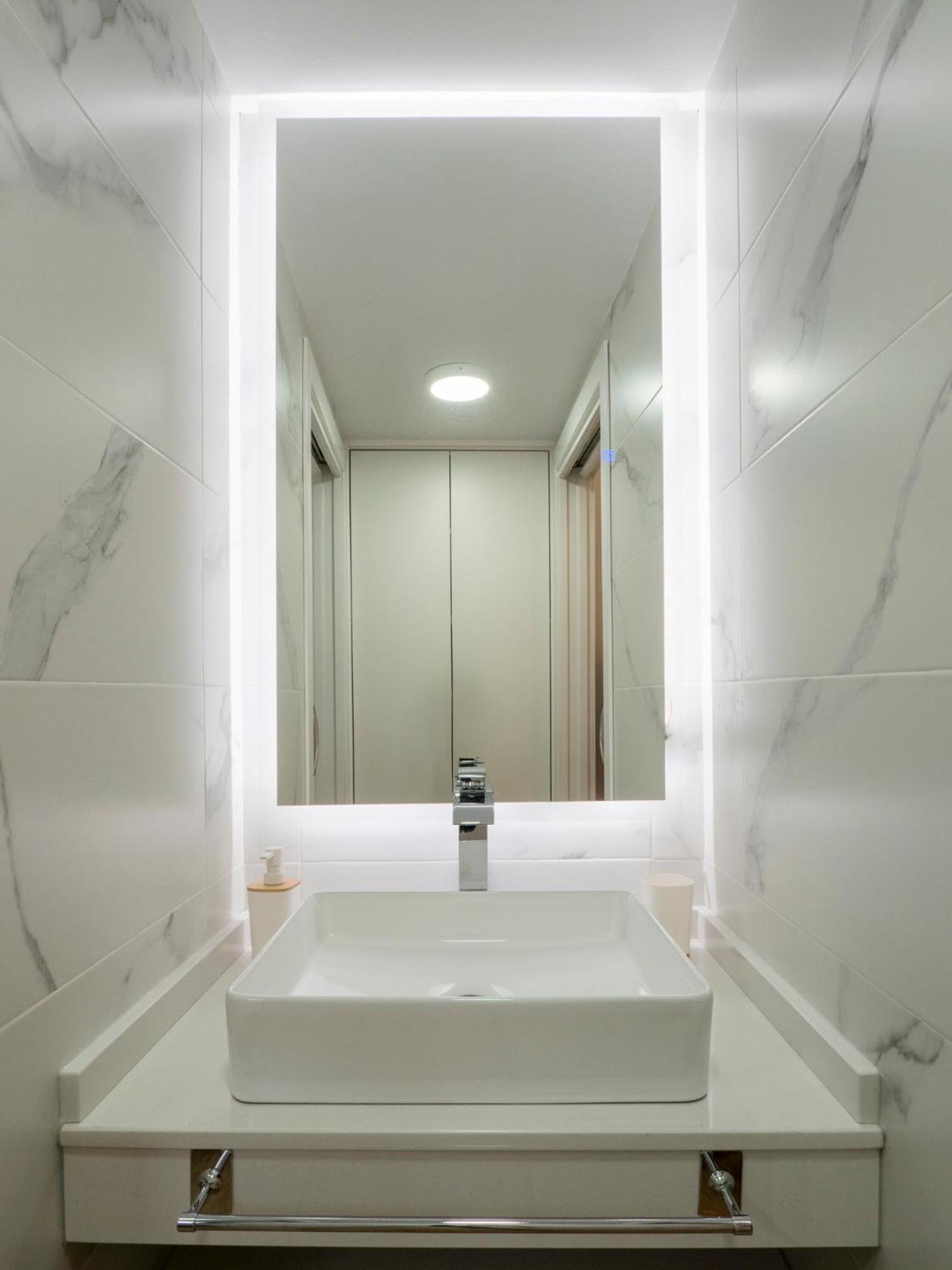 Apartamentos La Fuensanta Cordoba Ngoại thất bức ảnh