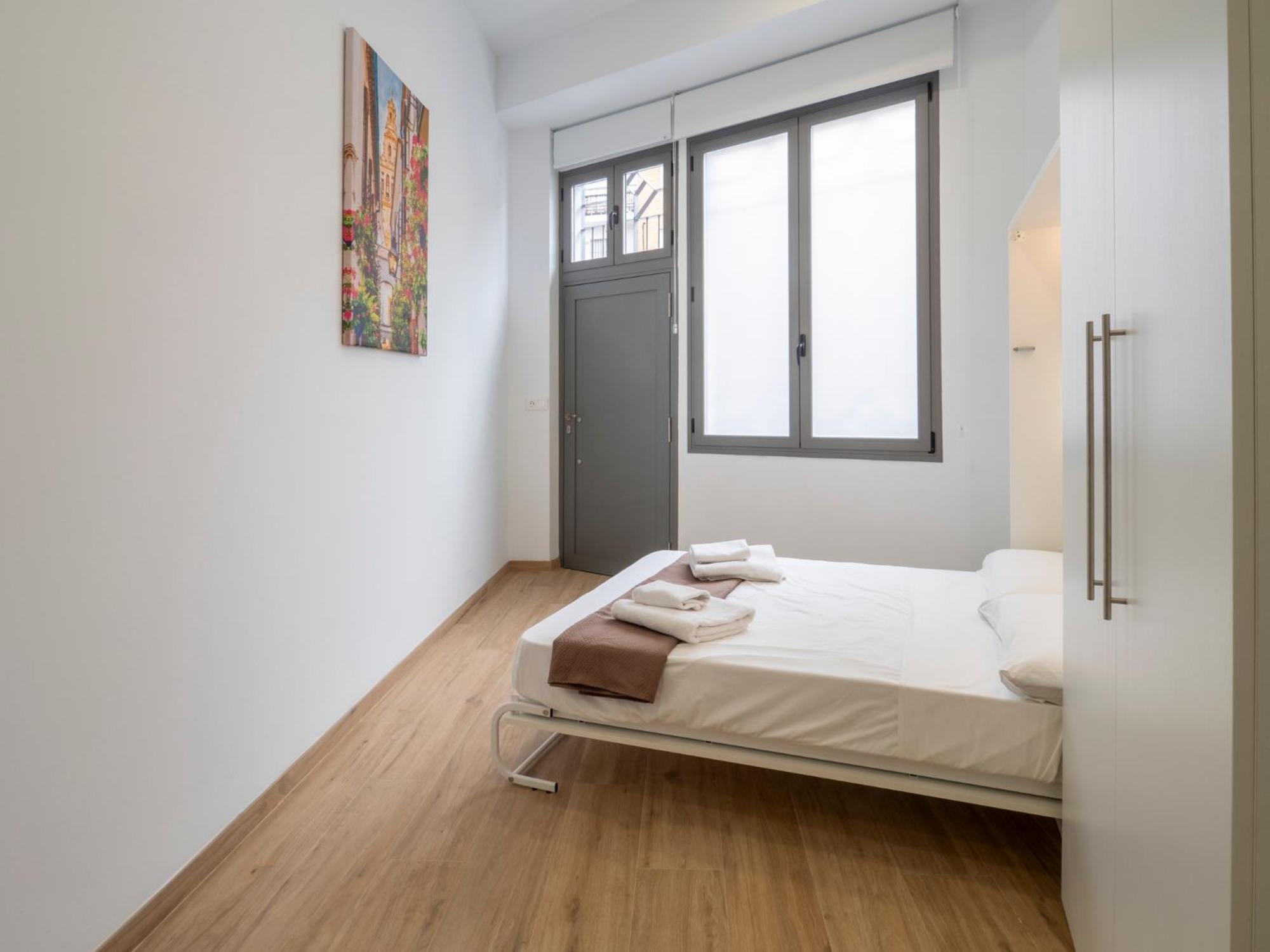 Apartamentos La Fuensanta Cordoba Ngoại thất bức ảnh