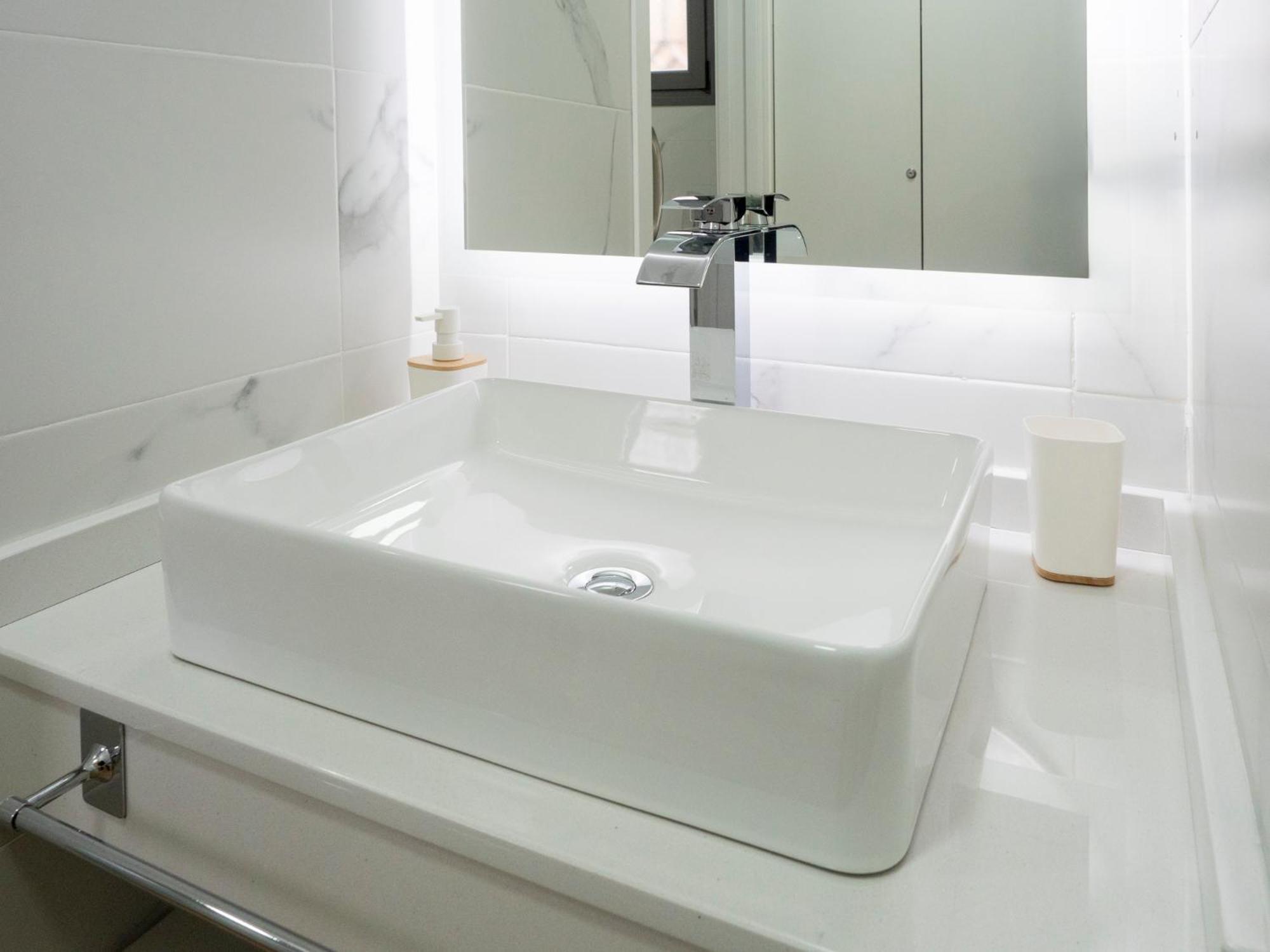 Apartamentos La Fuensanta Cordoba Ngoại thất bức ảnh