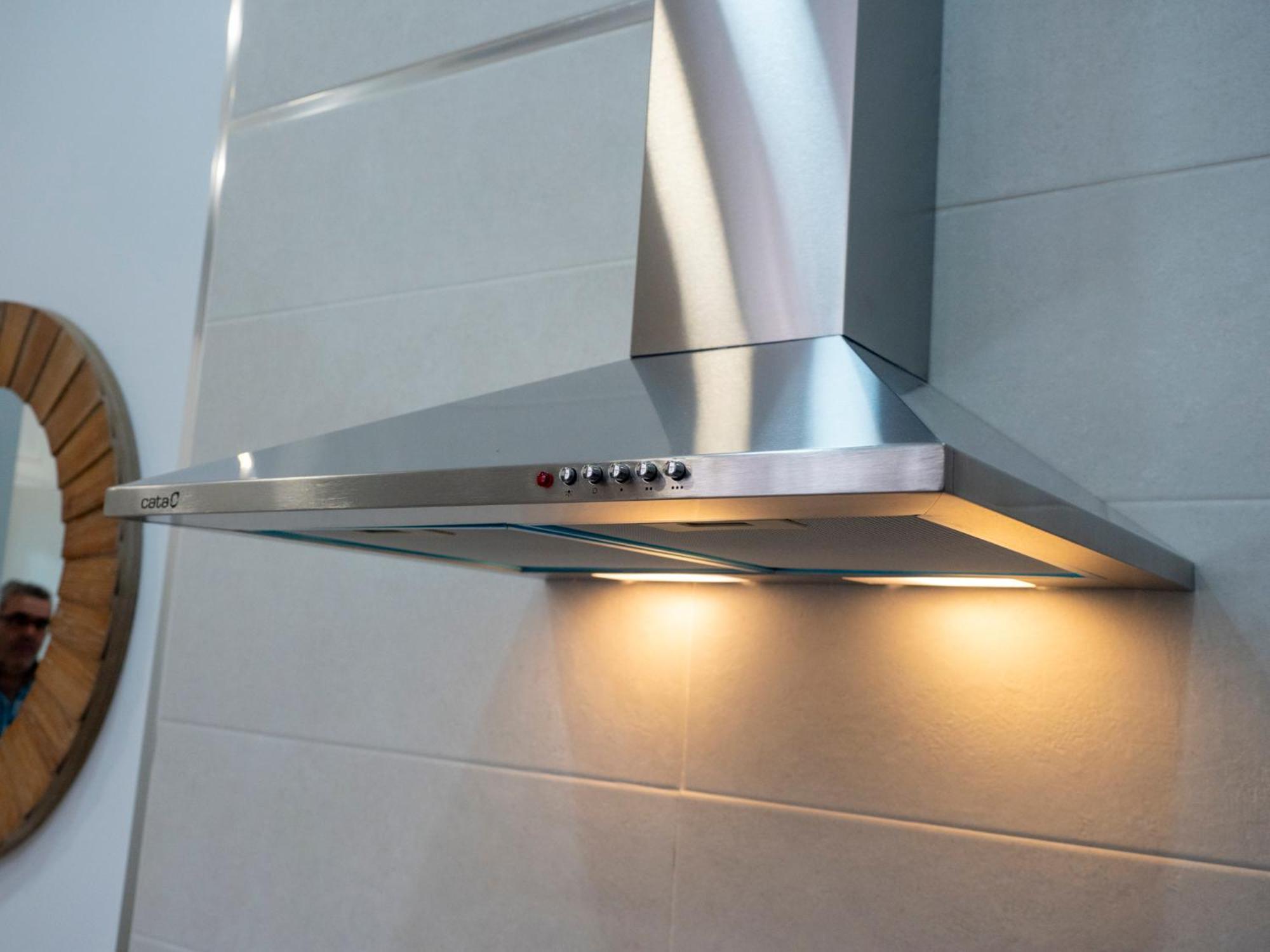 Apartamentos La Fuensanta Cordoba Ngoại thất bức ảnh