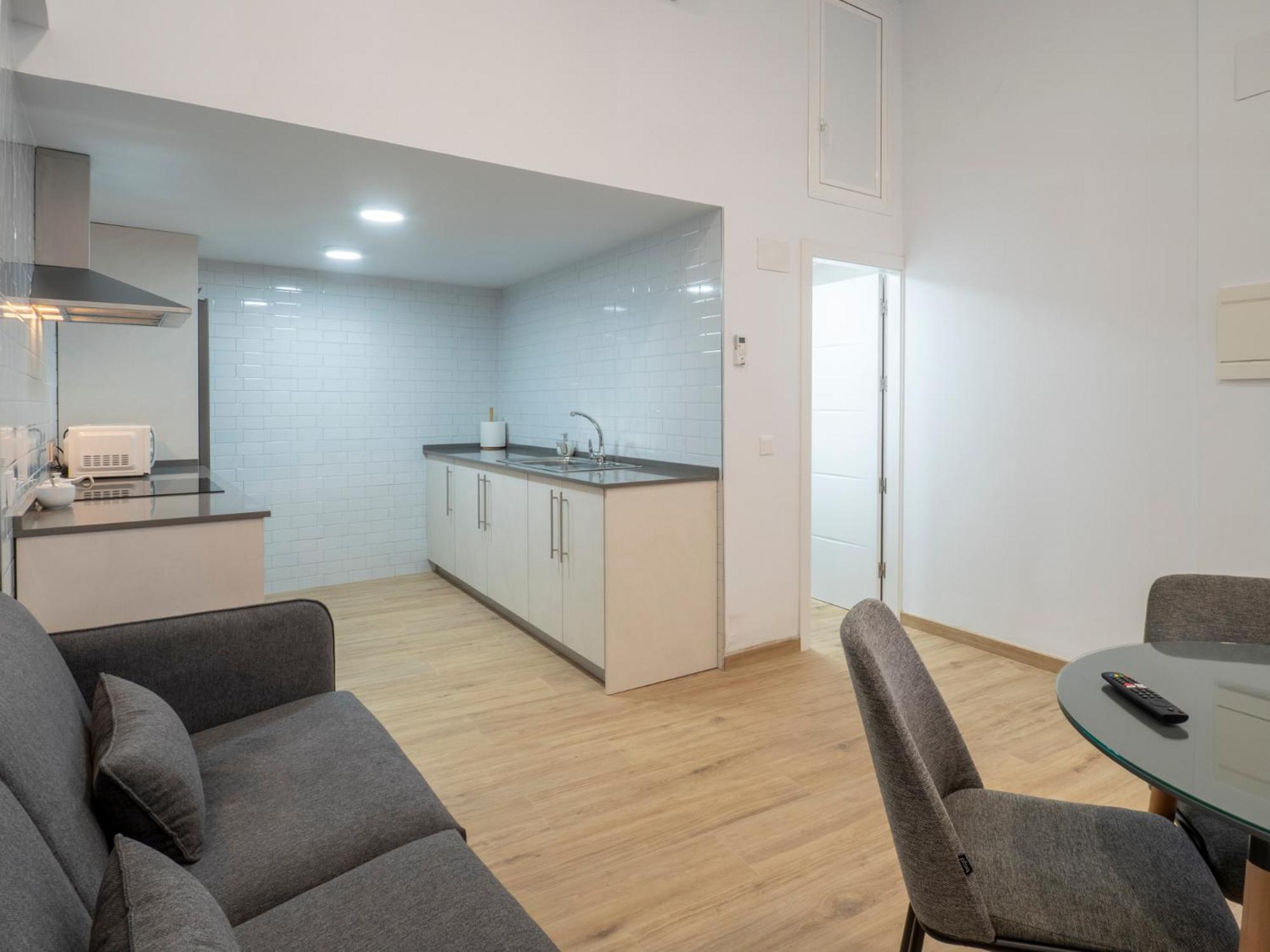 Apartamentos La Fuensanta Cordoba Ngoại thất bức ảnh