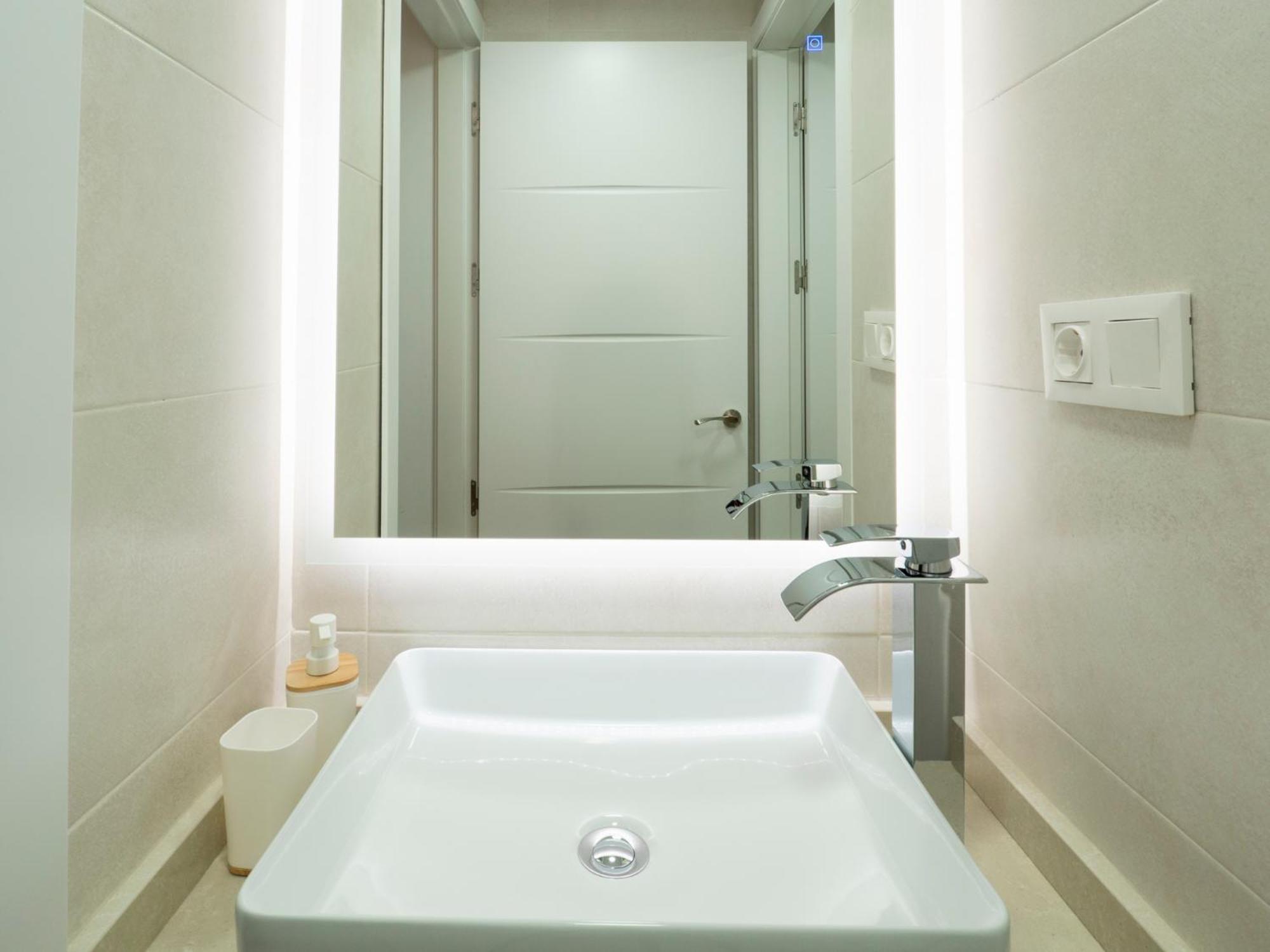 Apartamentos La Fuensanta Cordoba Ngoại thất bức ảnh