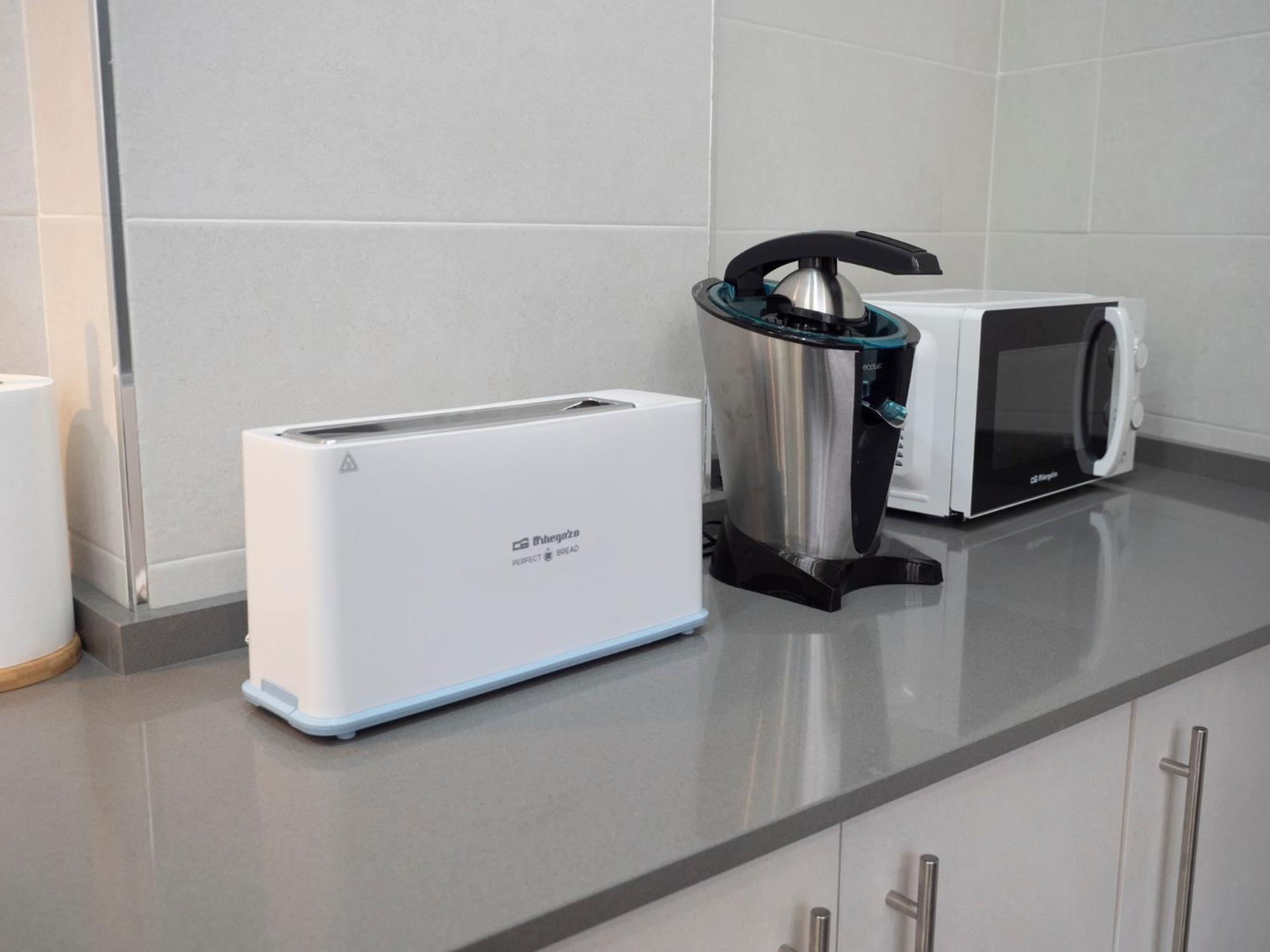 Apartamentos La Fuensanta Cordoba Ngoại thất bức ảnh
