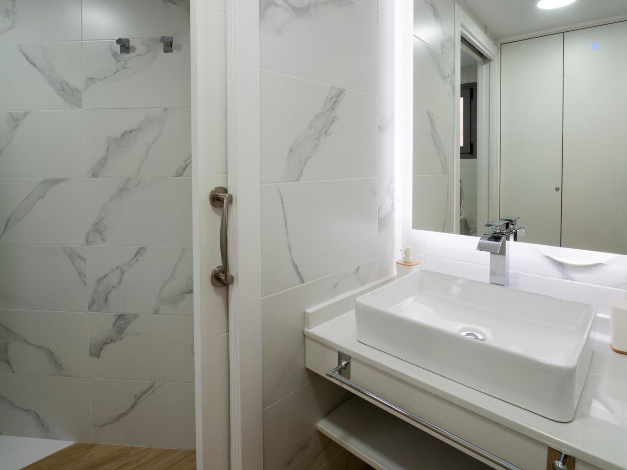 Apartamentos La Fuensanta Cordoba Ngoại thất bức ảnh