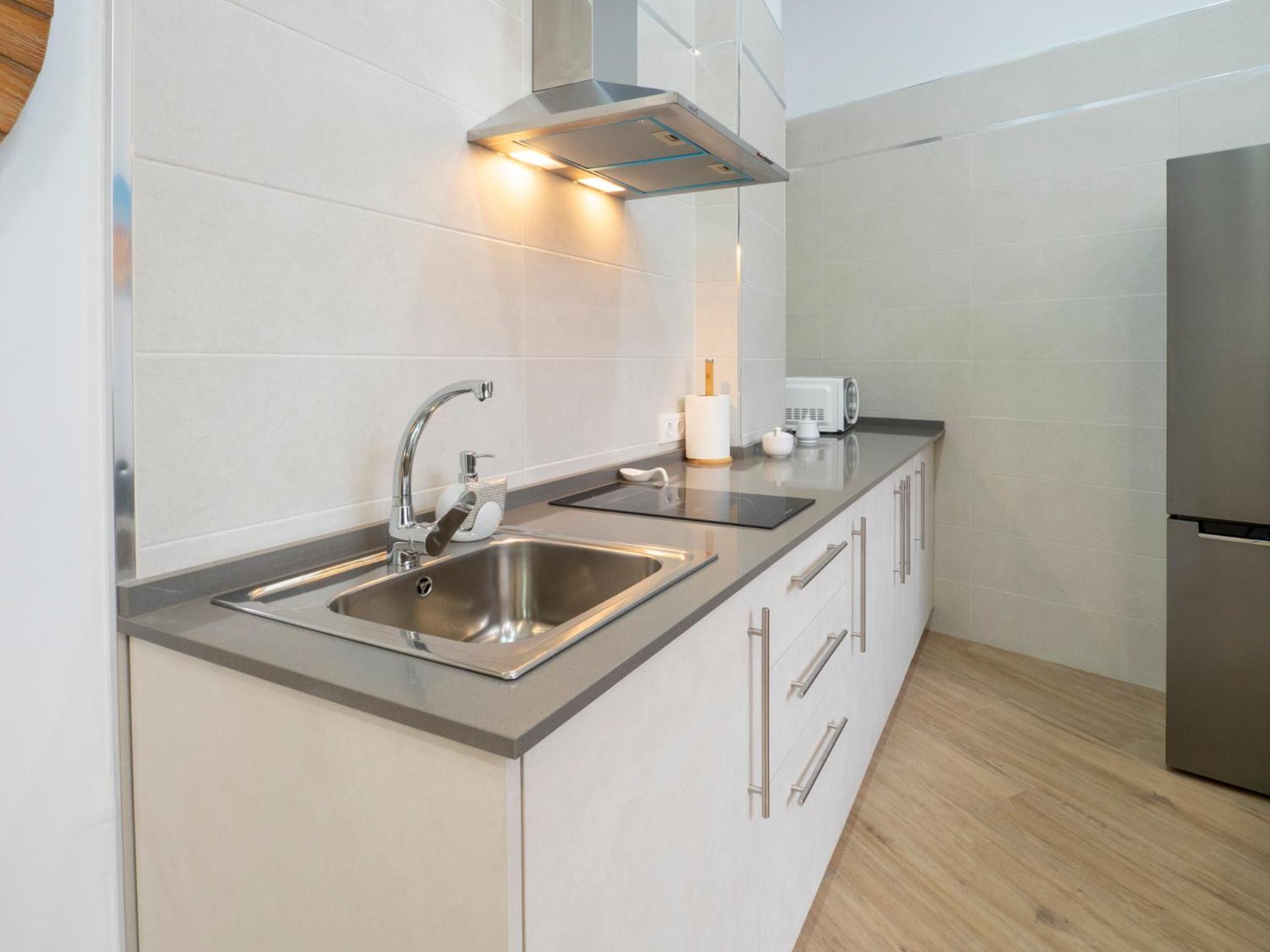 Apartamentos La Fuensanta Cordoba Ngoại thất bức ảnh
