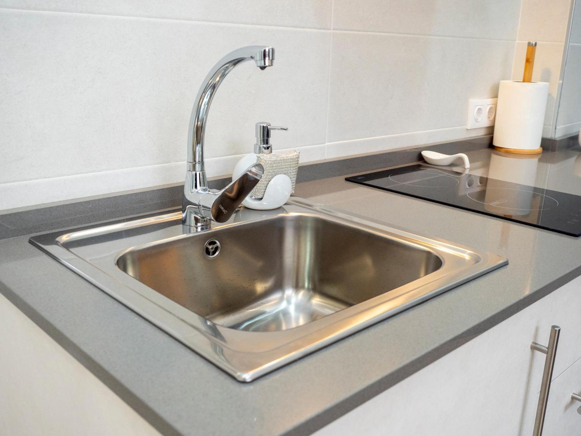 Apartamentos La Fuensanta Cordoba Ngoại thất bức ảnh