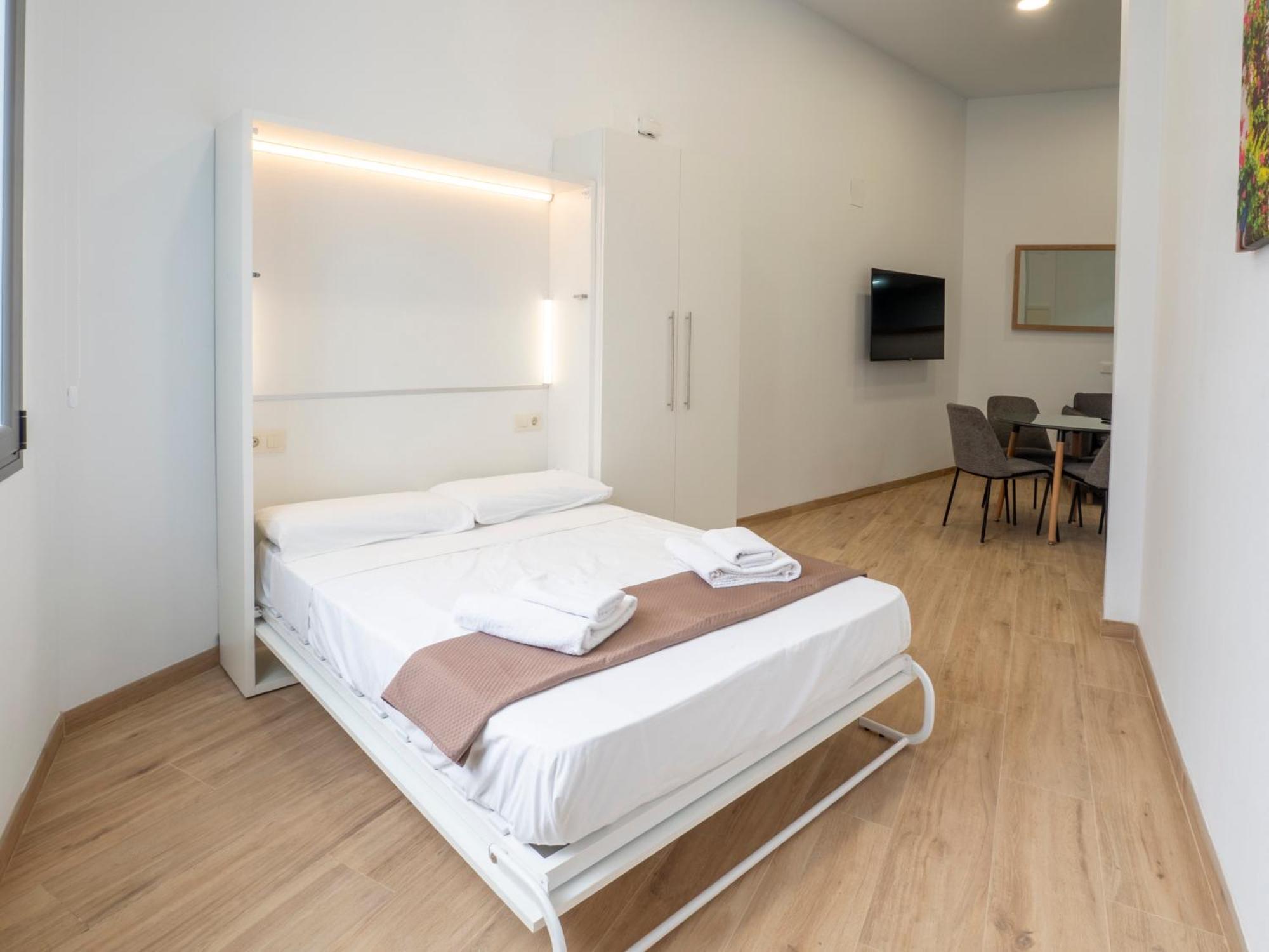 Apartamentos La Fuensanta Cordoba Ngoại thất bức ảnh